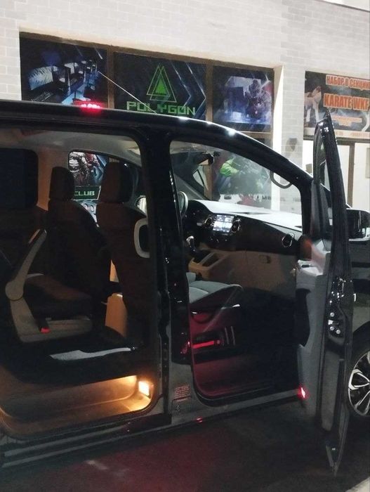 Услуги перевозки