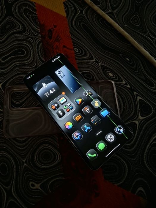 Xiaomi 12 Pro 12/256
