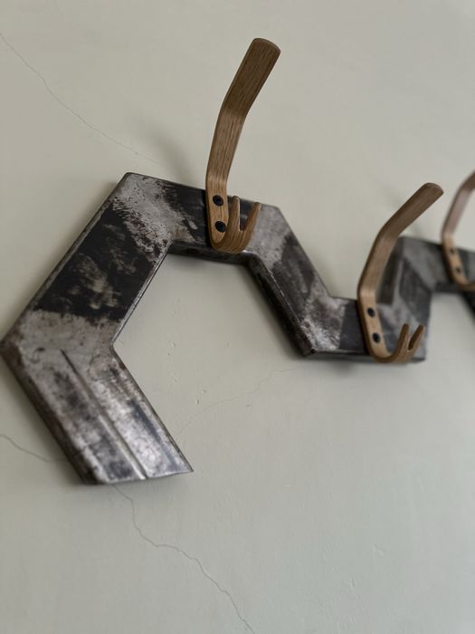 Ръчно изработена закачалка