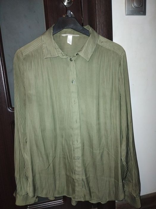 Lot de 4 camasi elegante