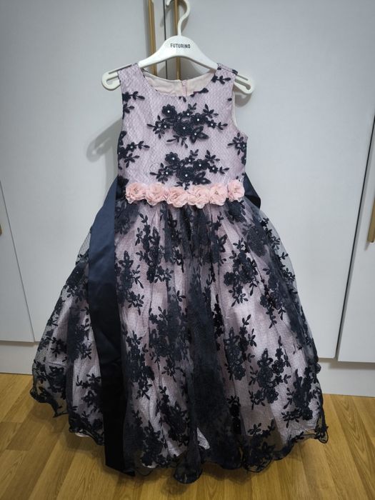 Платья для девочек