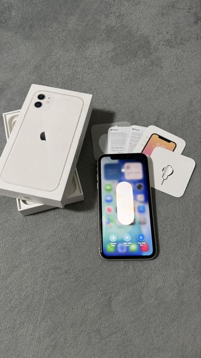 Iphone 11 128gb в отличный