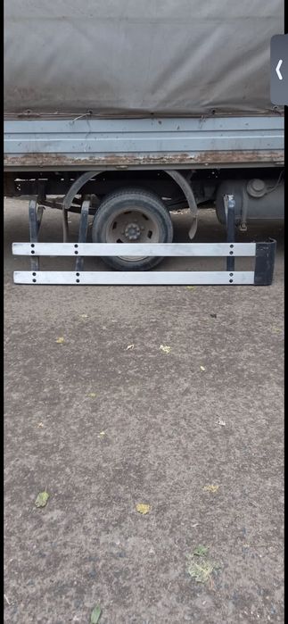 Кузов на газель