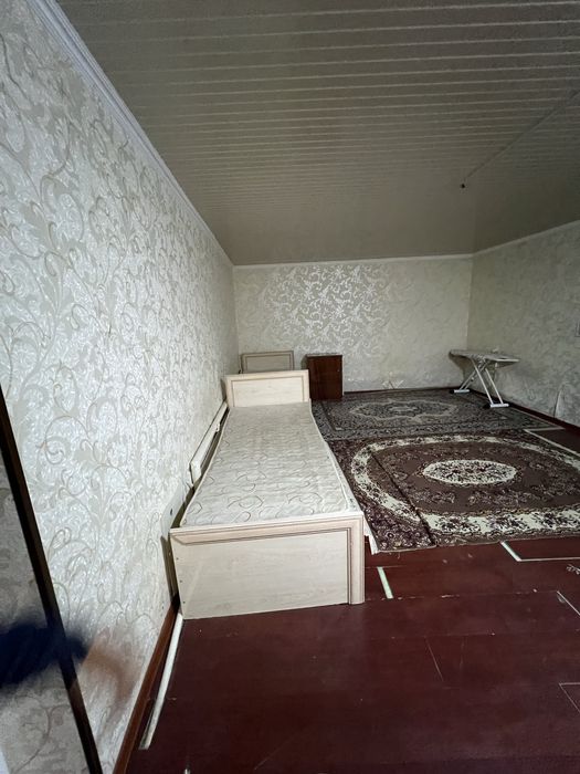 Самкочда катта ховли ижарага