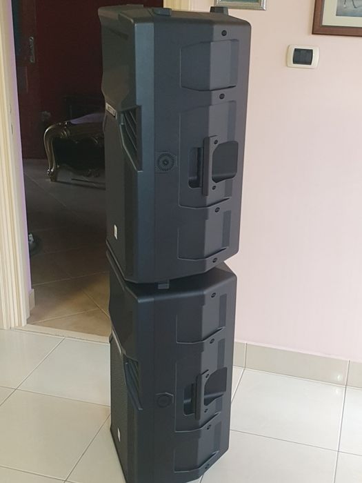 Boxe pasive profesionale 15toli