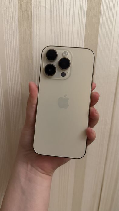Продам Iphone 14 pro