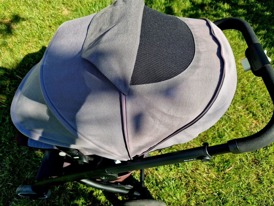 Cybex Balios S  2в1 с Cot S