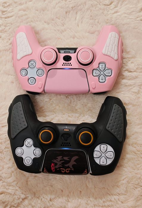 Dualsens playstation 5 джойстик контроллер EAC