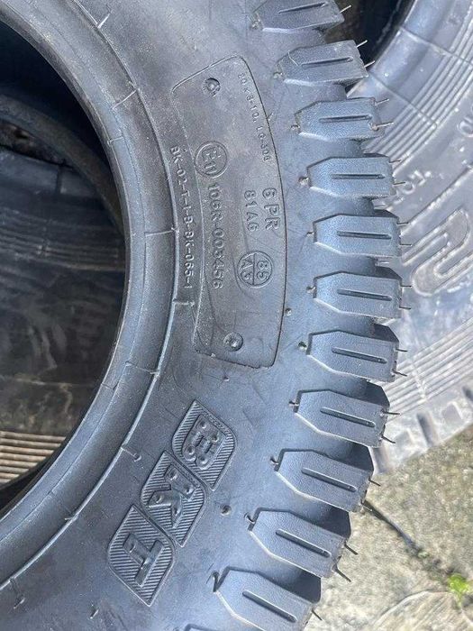 20x8.00-10 Anvelope BKT pentru tractor de gazon livrare rapida