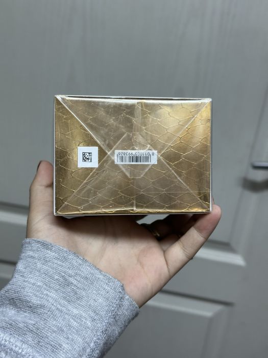 Versace crystal emerald