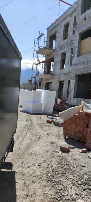 Пенопласт,утеплители