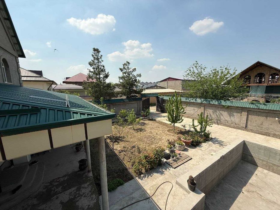 Продается дом 6-соток М.Улугбекский р-н Янги Узбекистан