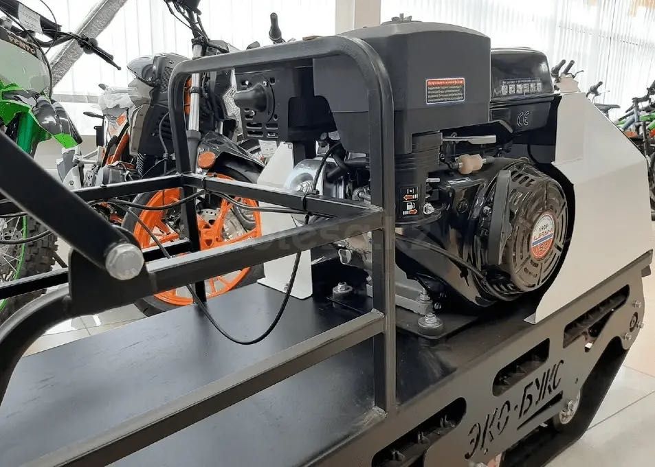 Мотобуксировщики Бурлак Самые низкие цены!