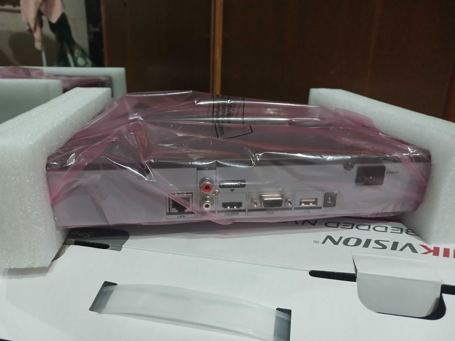 Video yozuvni qayd etish xard quril.asi