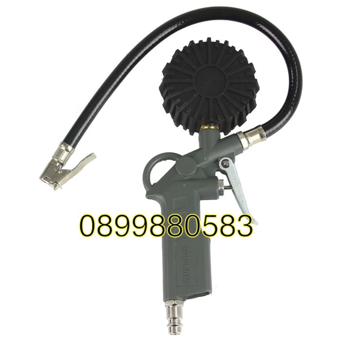 Пистолет за помпене на гуми Mar-Pol