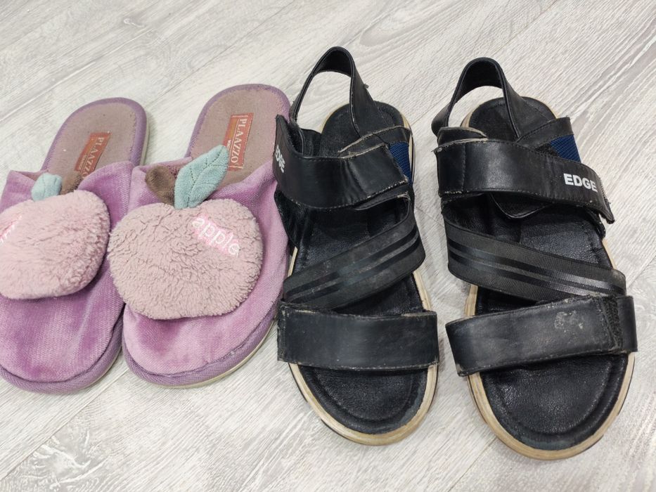 Обувь для девочек р 35 бесплатно