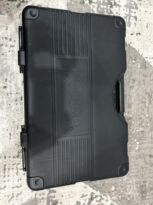 Набор инструмента FORCE (142 предмета)