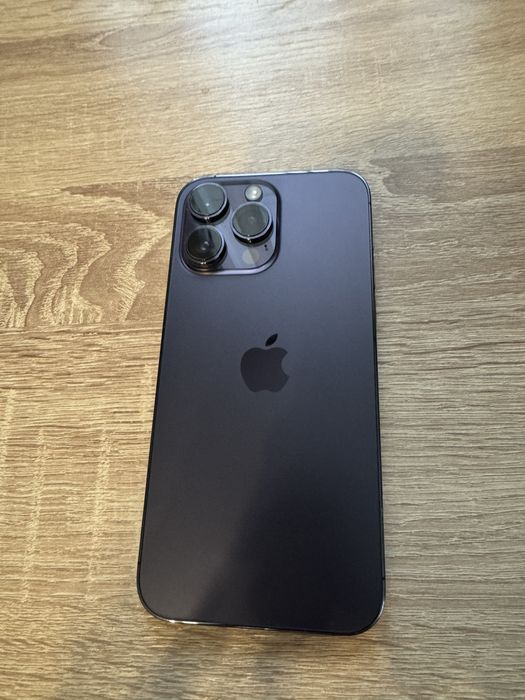 IPHONE 14 PRO MAX 128 gb