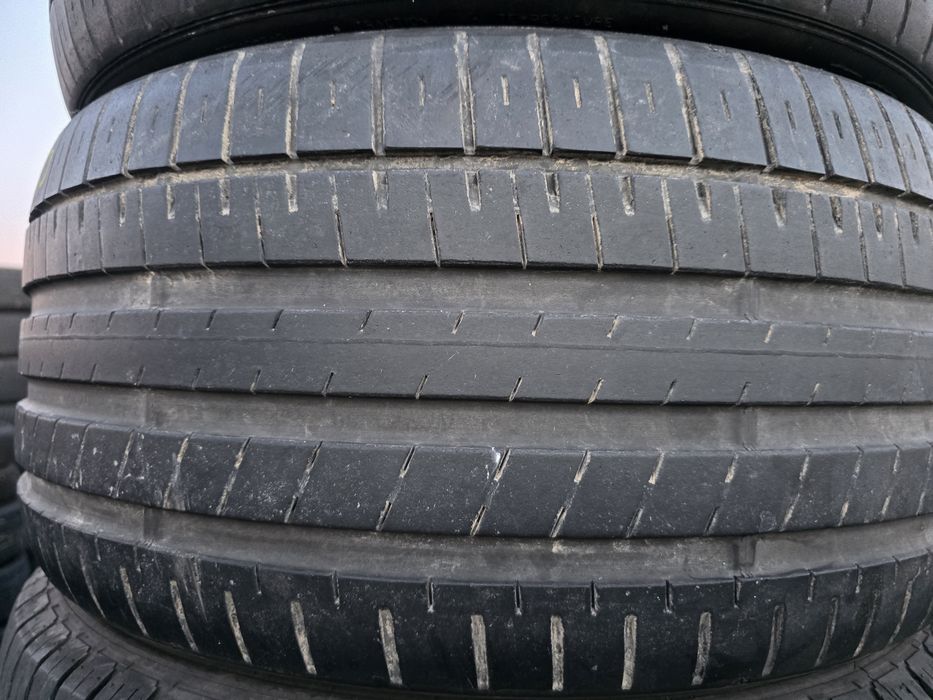 2бр Летни гуми 245 35 19 - Falken