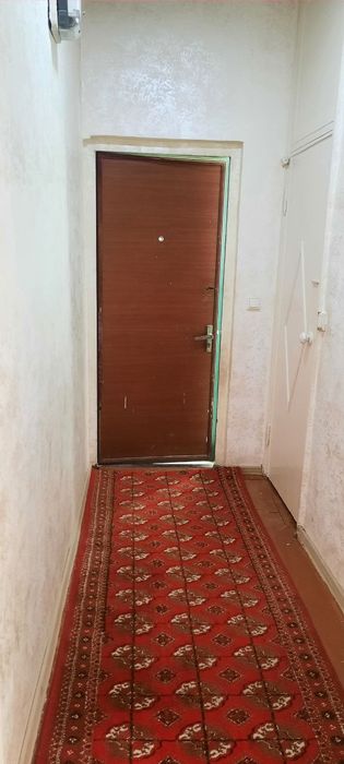 Сдаеться 2 ком,квартира,переделано 3 на Чилонзар-6