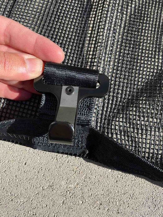 Чисто нова оригинална мрежа за багажник от БМВ bmw x1 x2