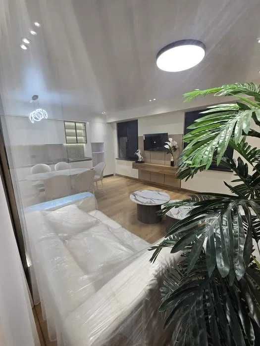 Сдаётся Квартира 2/4/9 на Мирабадский р-н Ойбек Метро