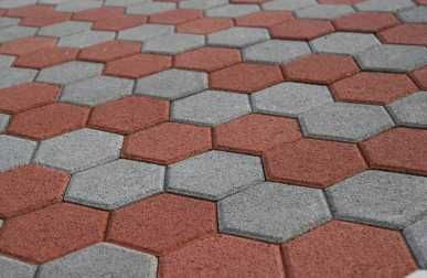 Евробрусчатка от 3300 тенге