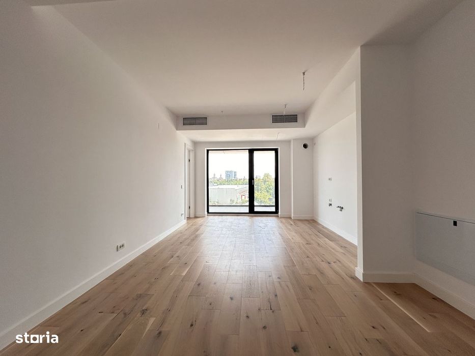 Apartament Premium 2 Camere | Casa Presei | Sistem Smart Home Integrat — fotografia 3