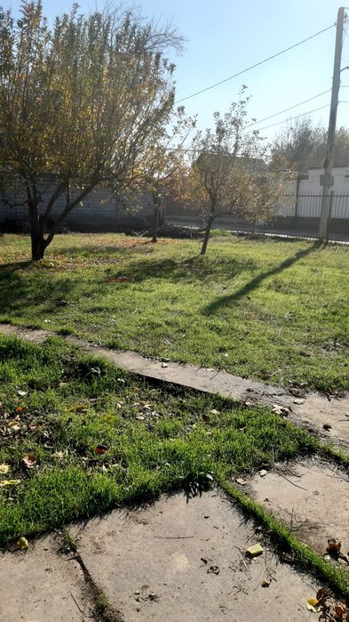 Продается  свой участок 7,07 соток .