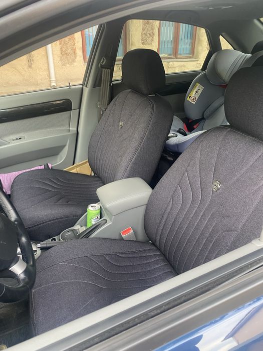 Продаю chevrolet gentra 2023