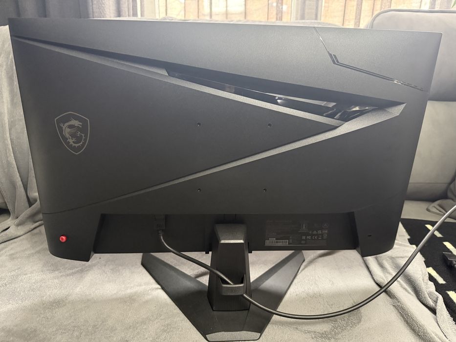 MSI MAG 274QF x24 27” IPS, 240Hz, 0.5ms