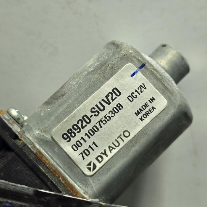 Macara geam electric stanga fata Opel Mokka