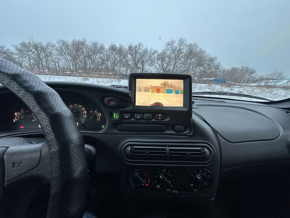 Продам Niva Travel, 2023 г.в.