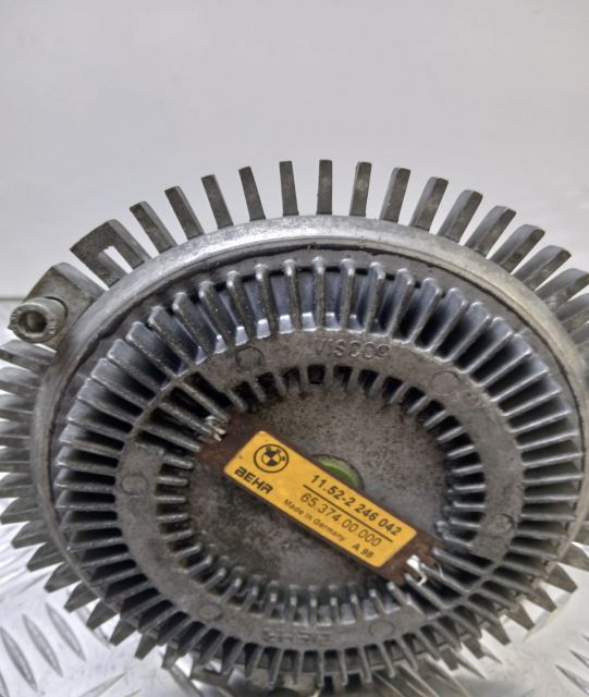 Pompa de apa  cu vascocupla 2246042 BMW Seria 5 E39