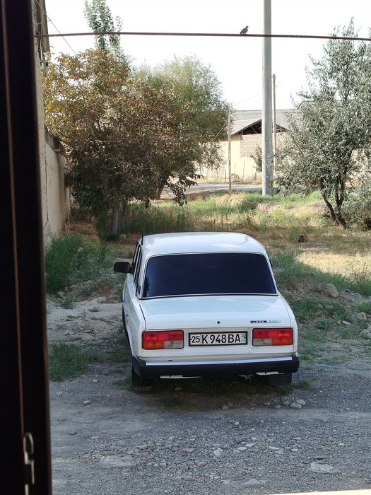 Vaz 2107 Srochne Sotiladi