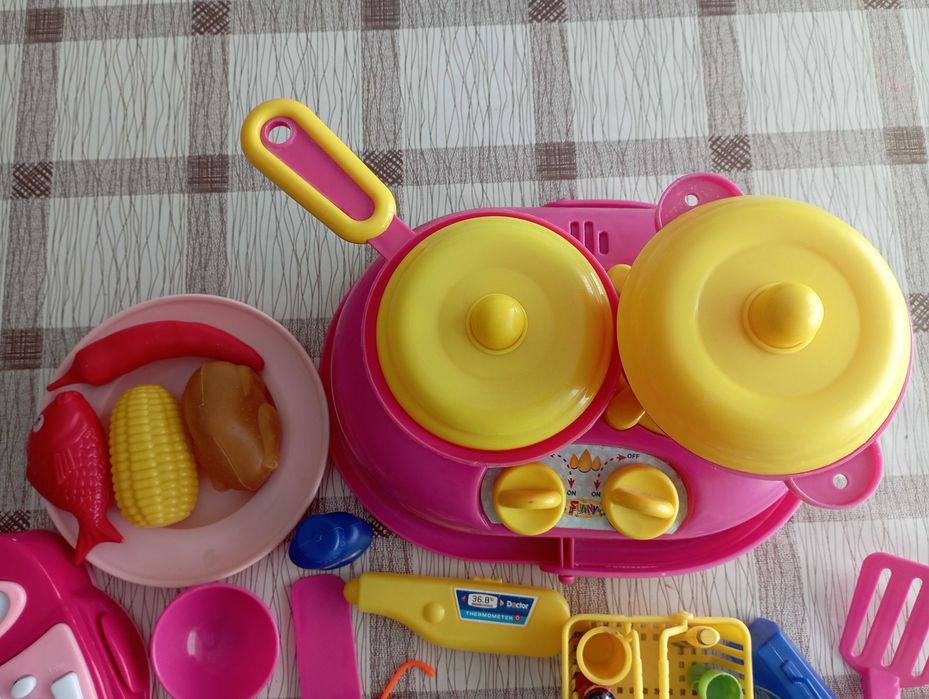 Страхотни комплекти за игра