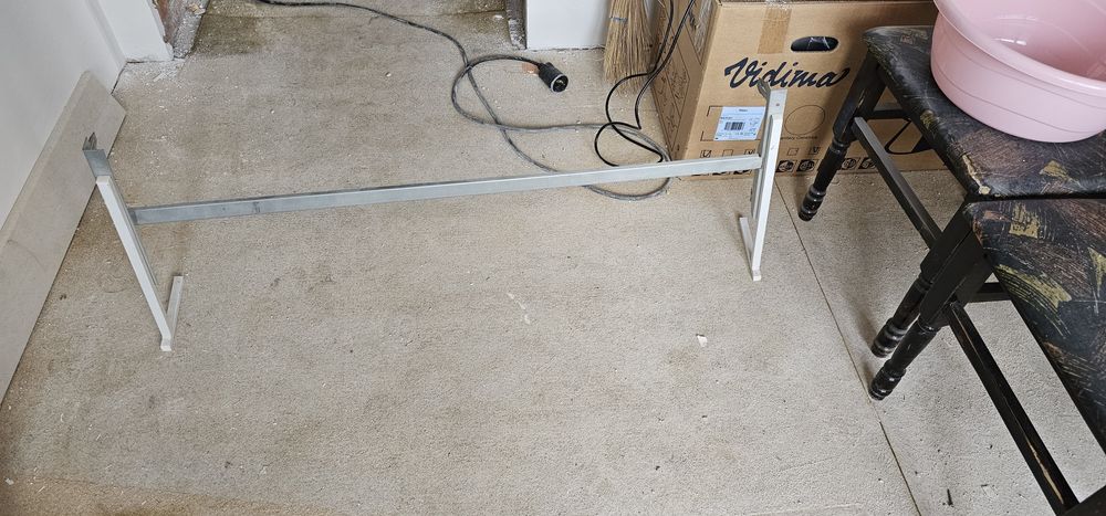 Стенен конвектор Eldom