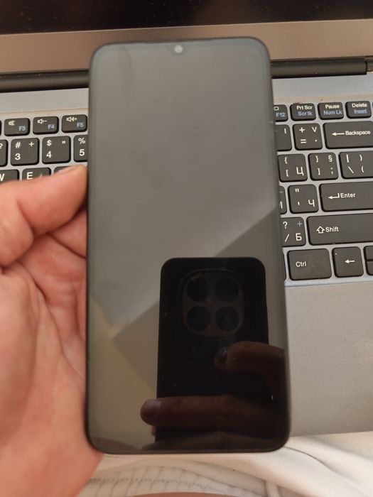 Xiaomi Redmi A2 Dual 3GB RAM 32GB 6.52" 8MP