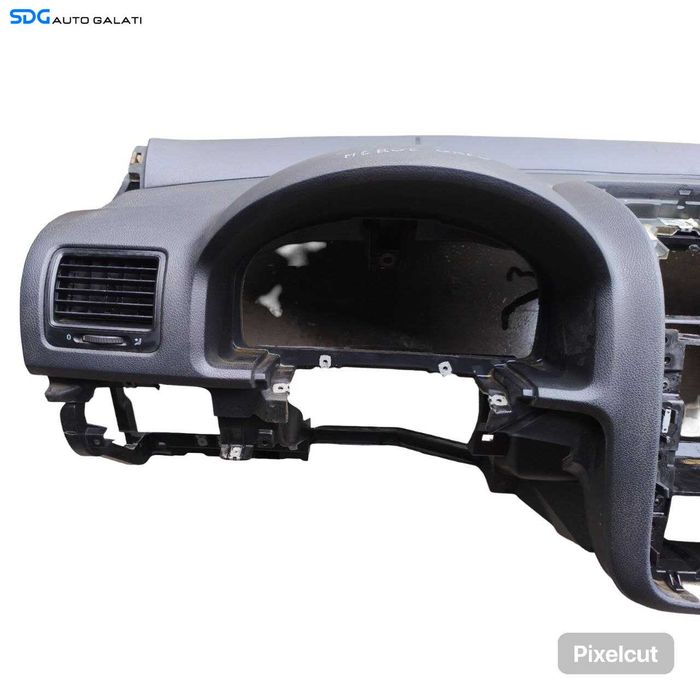 Plansa Bord Volkswagen Jetta 3 MK3 2005 - 2011 [LC3022]