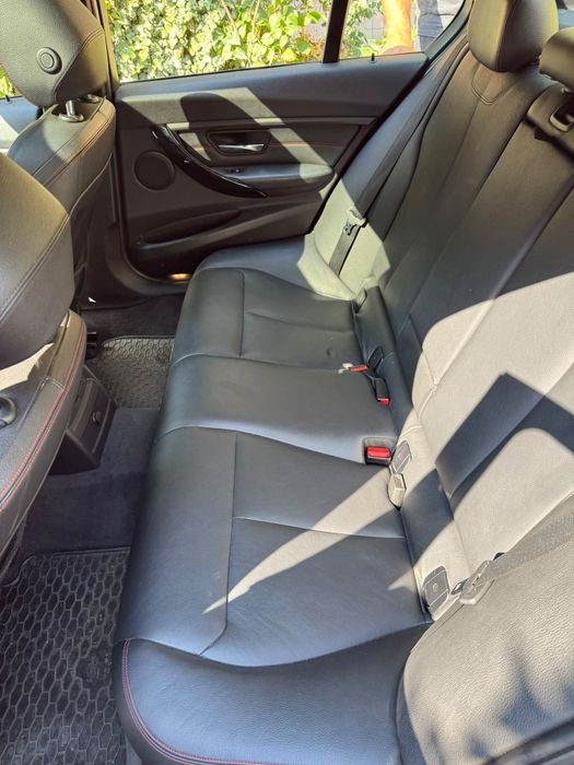 BMW  seria 3 F30 ,328i,2013