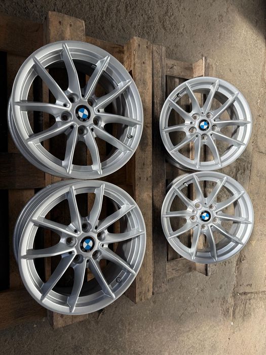 Jante BMW style 774 seria 3 G20/G21 seria 1/2 F40/F52/F44/F45/F46
