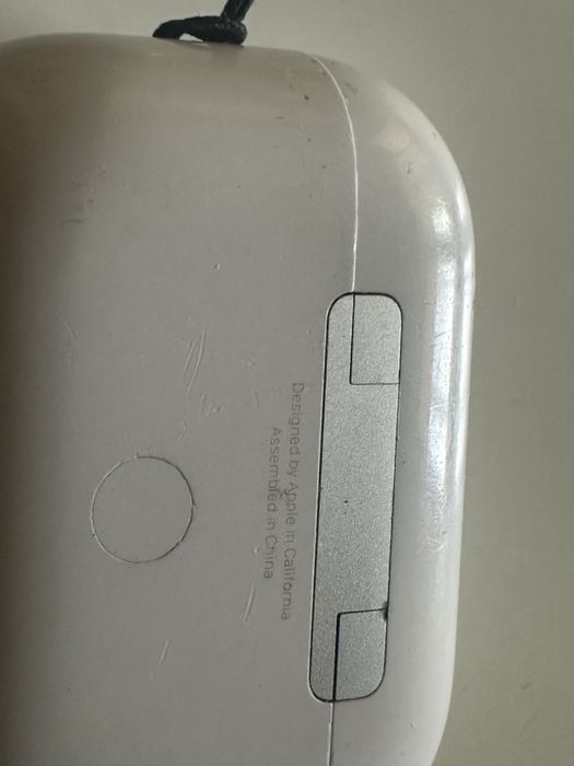 Airpods pro 2 оригинал