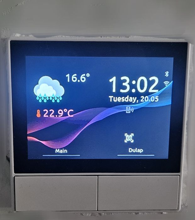 Configurare/Setare smarthome - automatizari rezidentiale