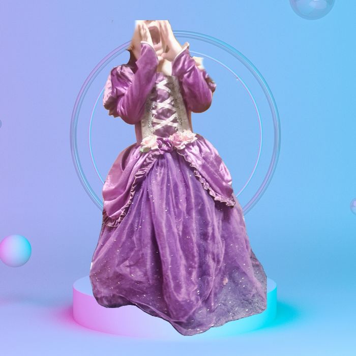 Rochii de la 1 la 2/3 ani