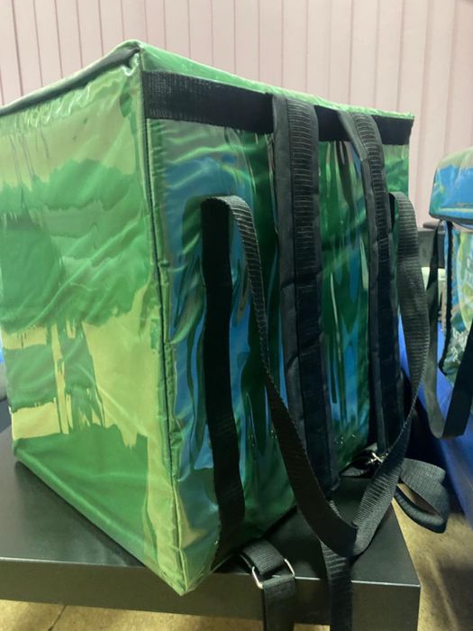 Продам Сумка термос