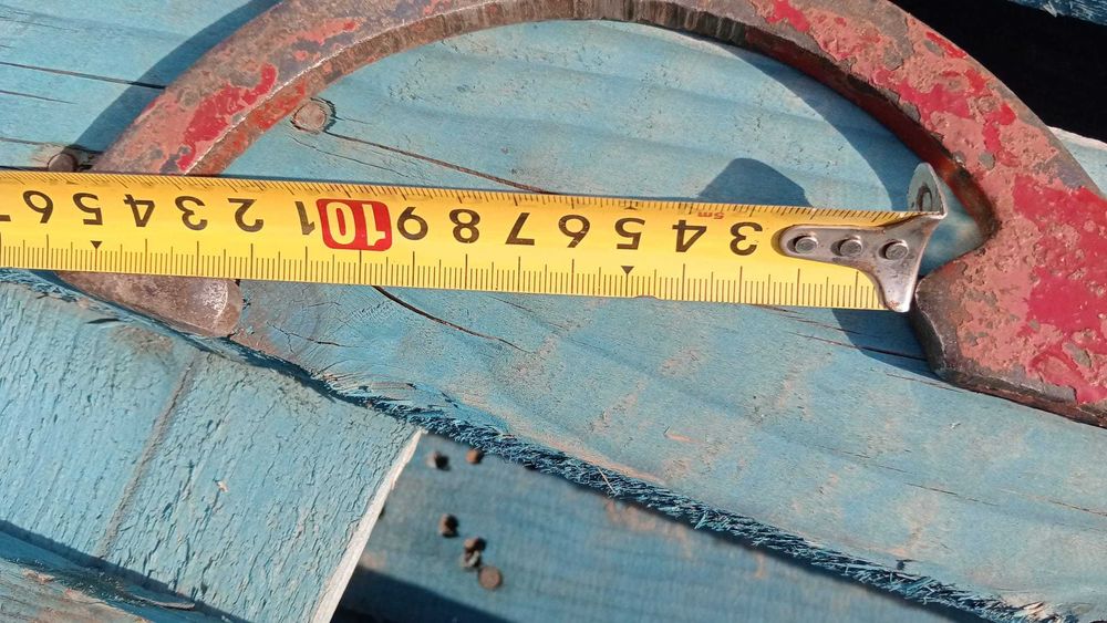 Cheie fixa 75 mm