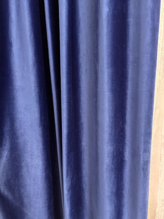 Продам шторы велюр