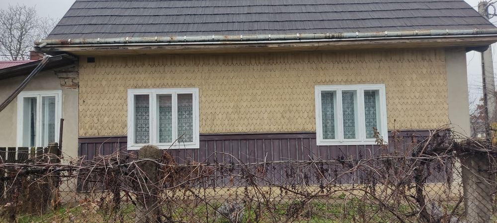 Casa de vânzare!!