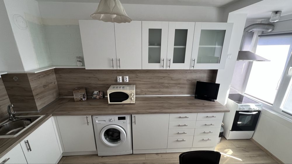 Продава се Двустаен апартамент в София, Захарна фабрика - 53 кв.м за 1732 €/кв.м - Снимка #3