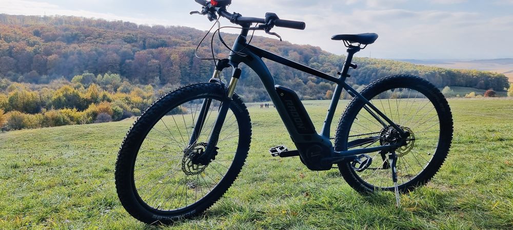 Vand bicicleta Radon PERFORMANCE 7.0 500